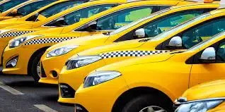 Створення сайту для автомобільної компанії